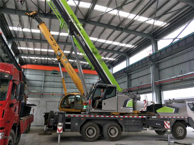 贵池区高空车出租需要注意哪些安全事项？